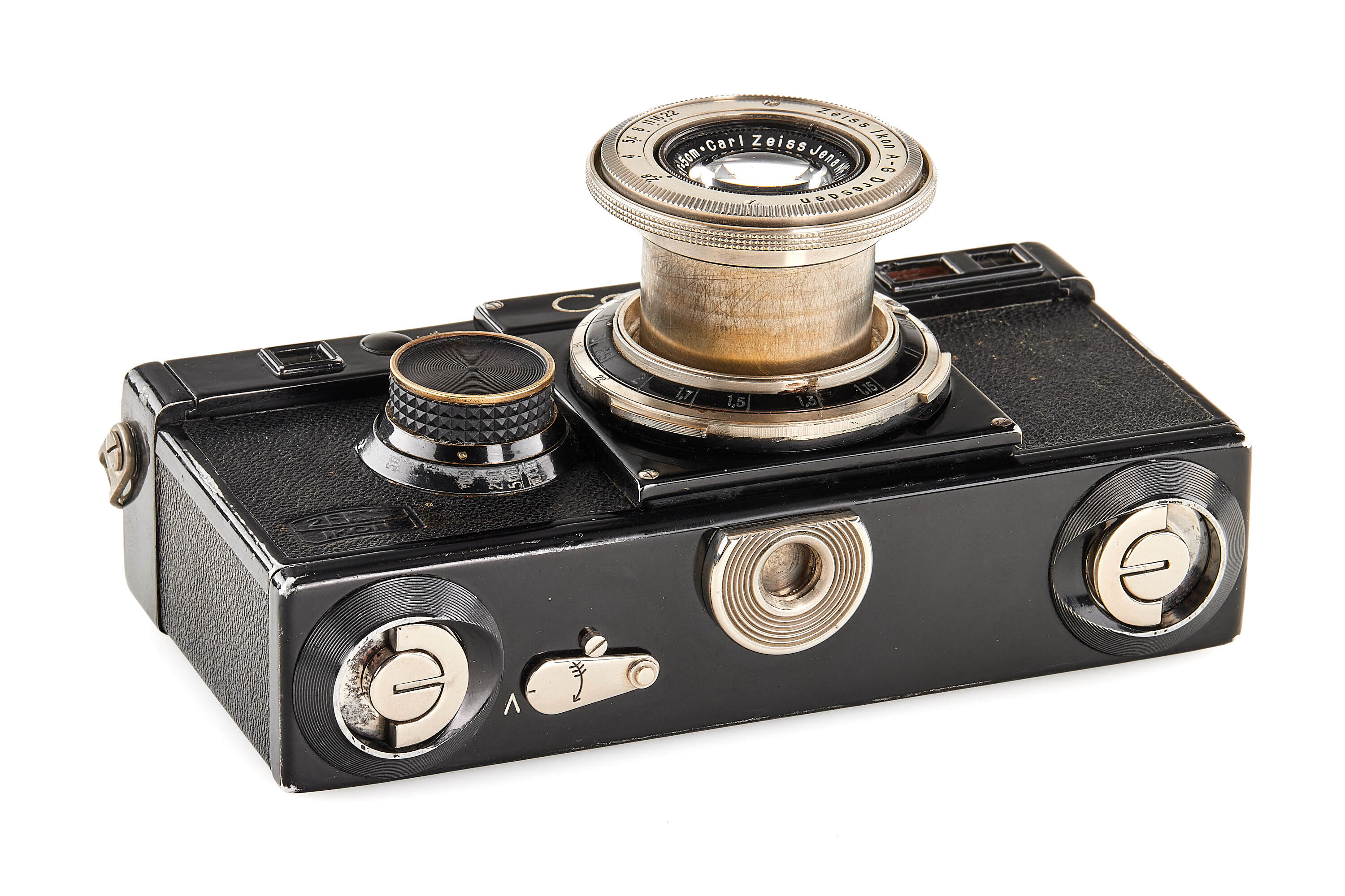 Contax I Version 2 *