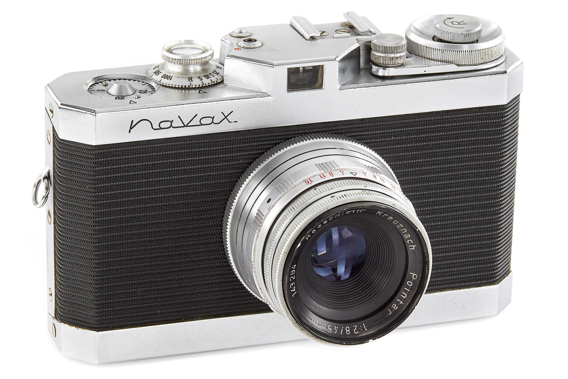 INA-Werk Germany Navax