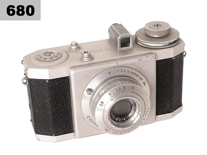 Futura GmbH  Efka 24