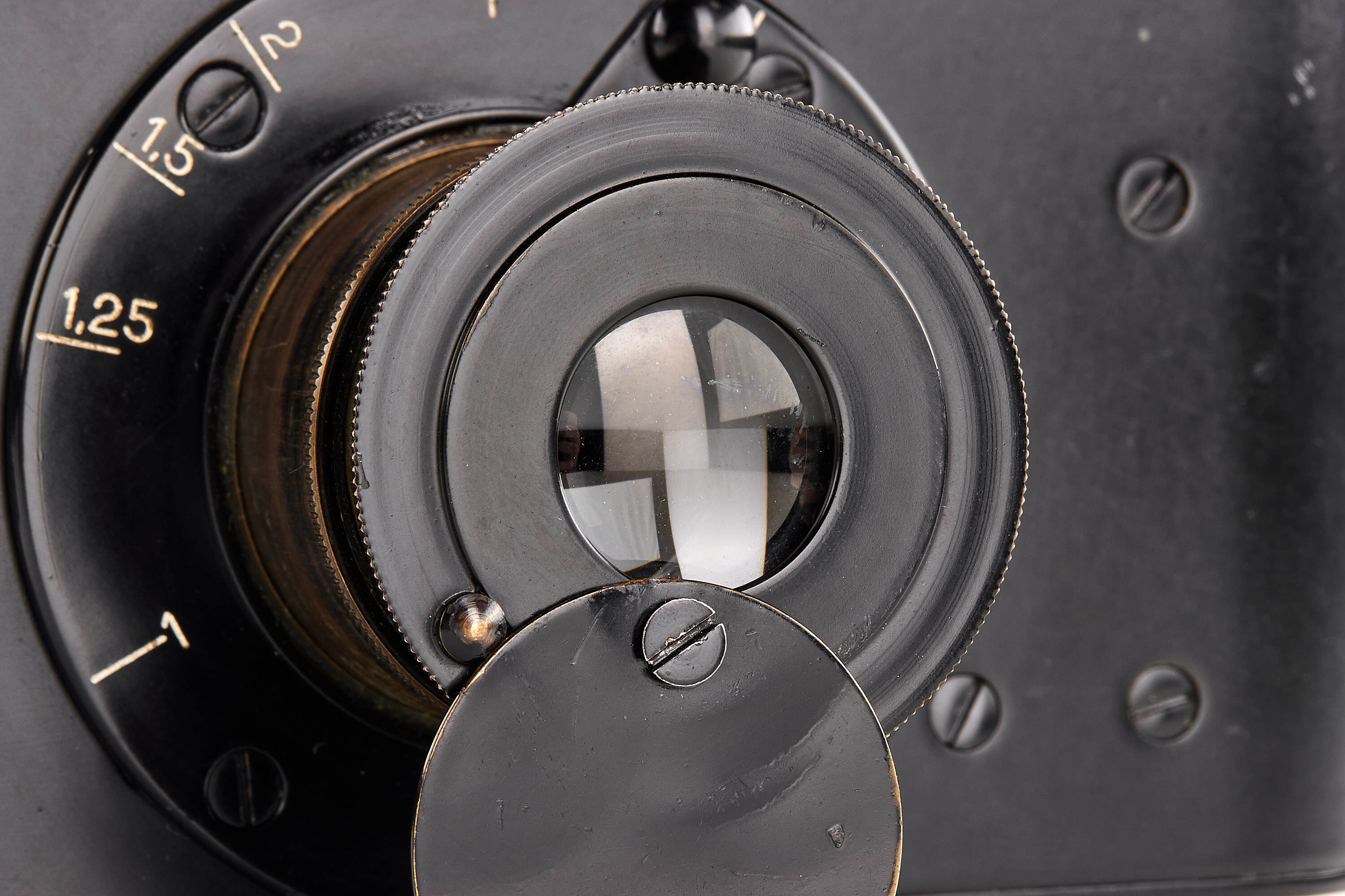Ur-Leica Replica 940231