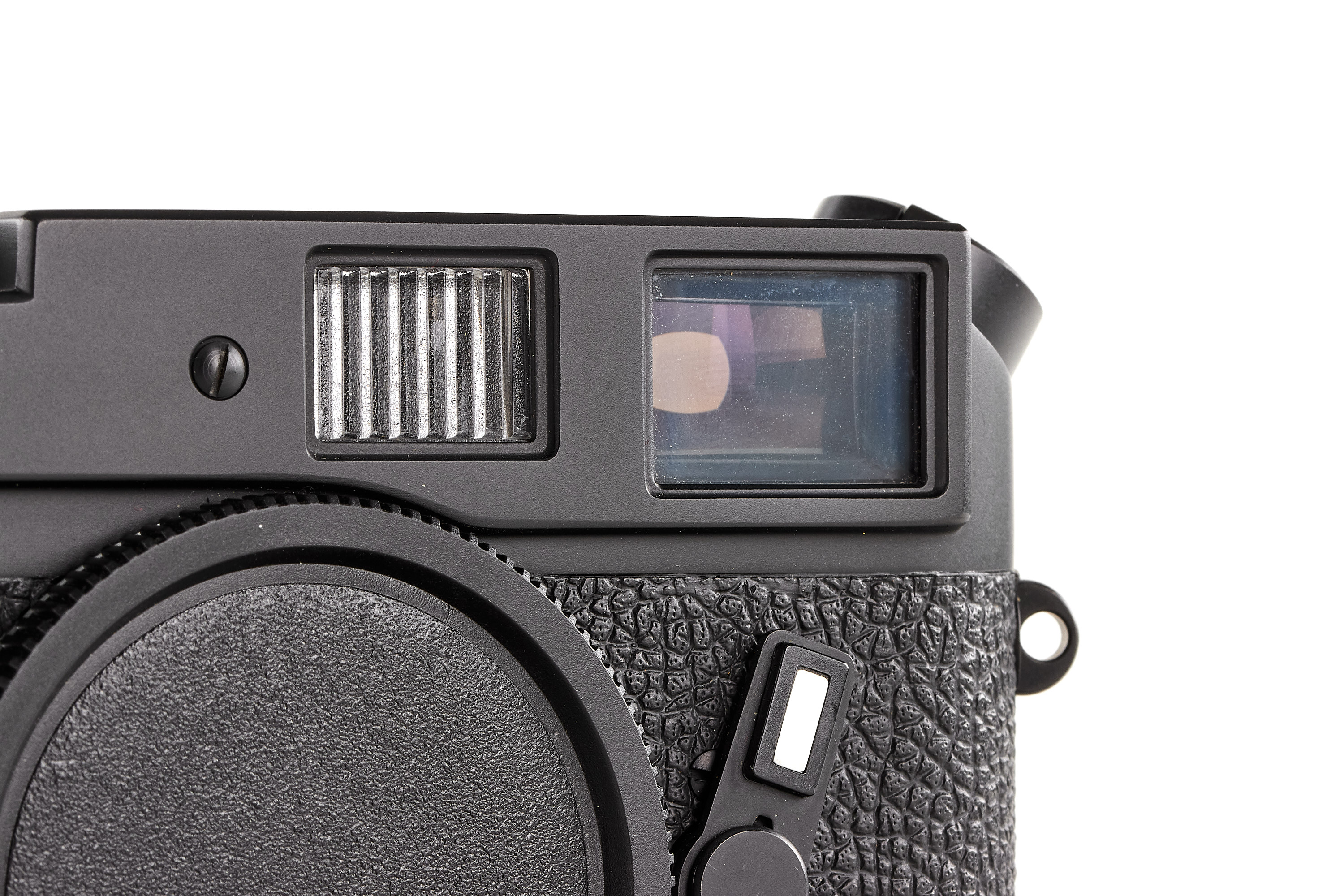 Three Leica M4 black Consecutive Numbers Set *