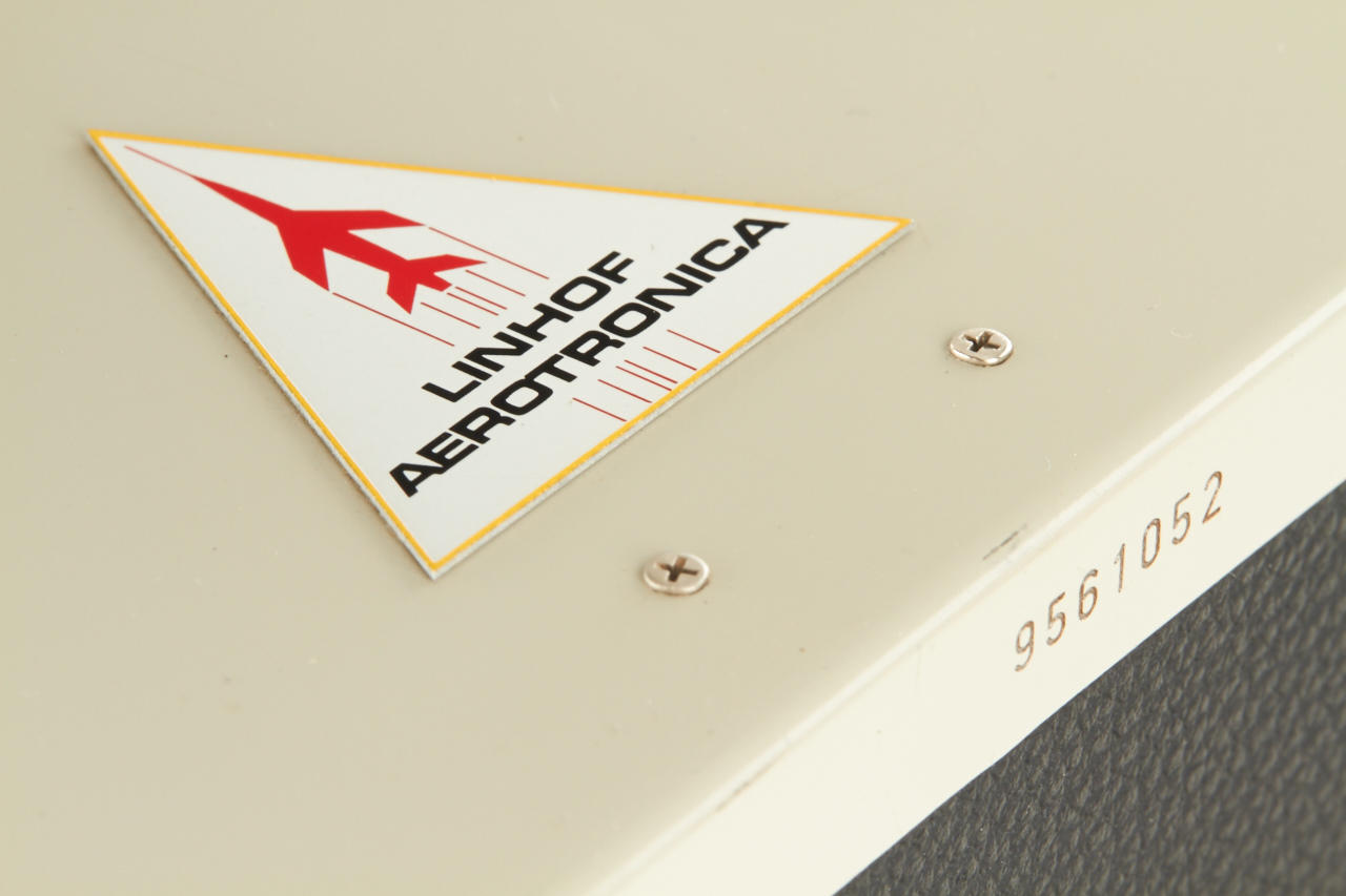 Linhof 69 Linhof Aerotronica 69 | AI_27_31401