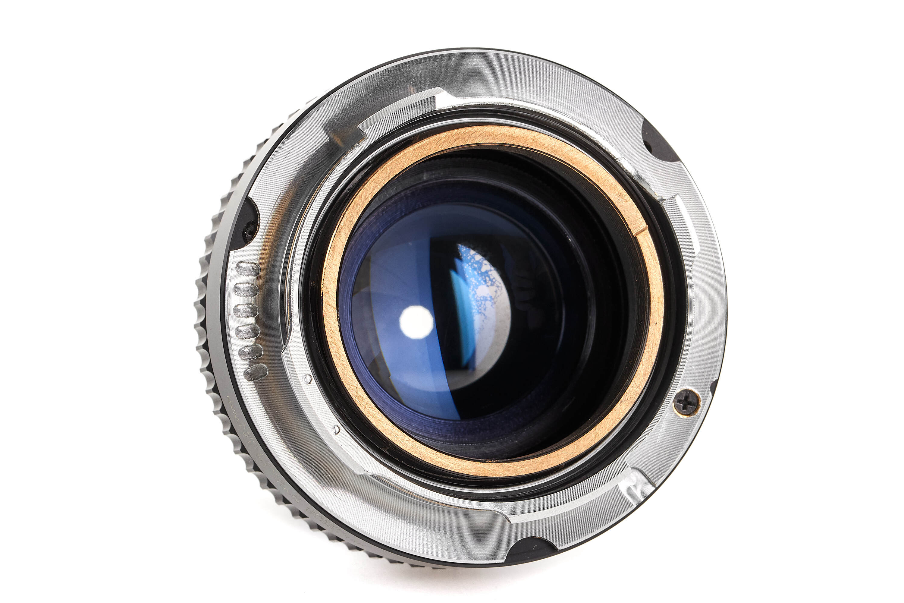 Dallmeyer Super-Six Anastigmat 1.9/2" Air Ministry *