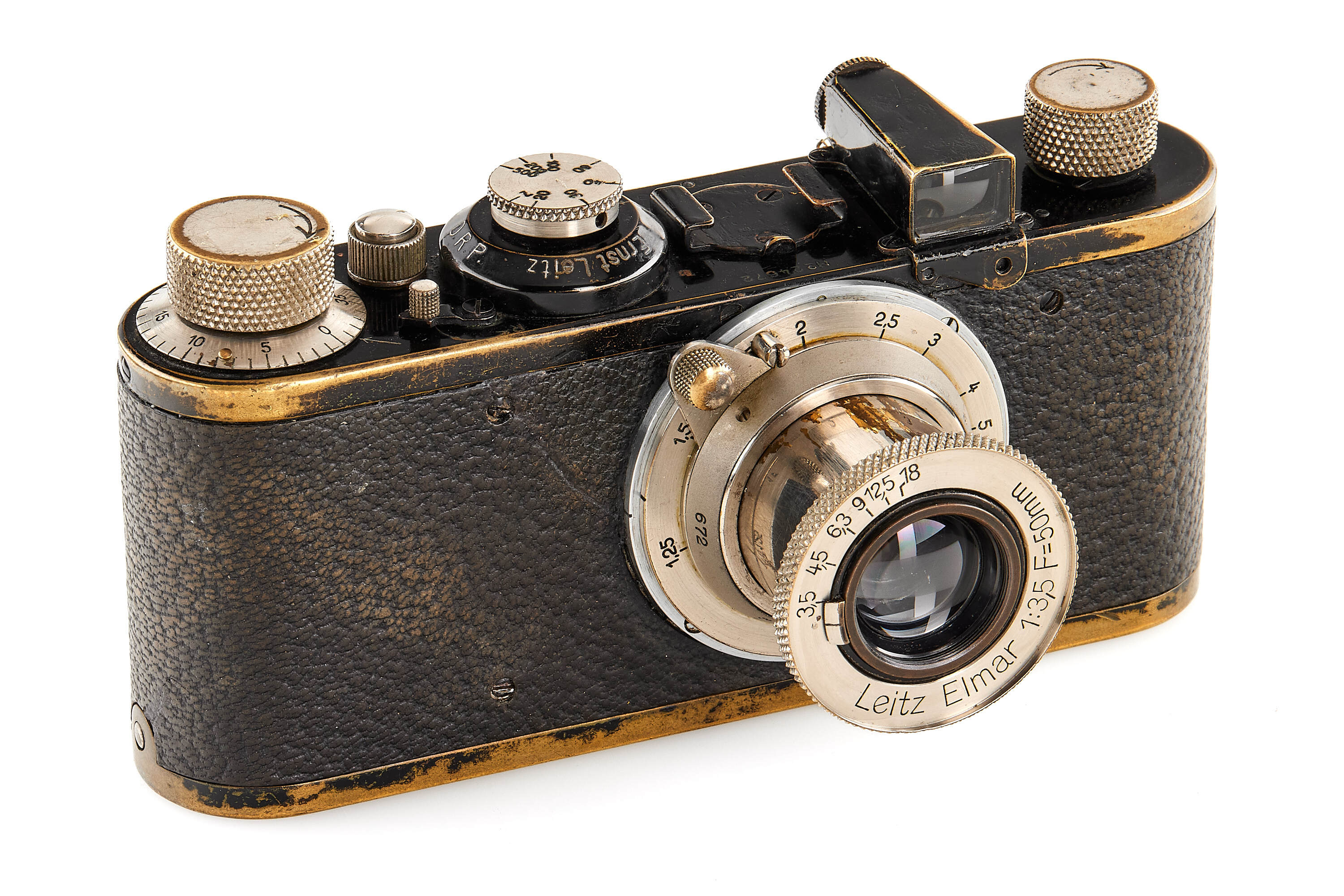 Leica I Mod. C Standard