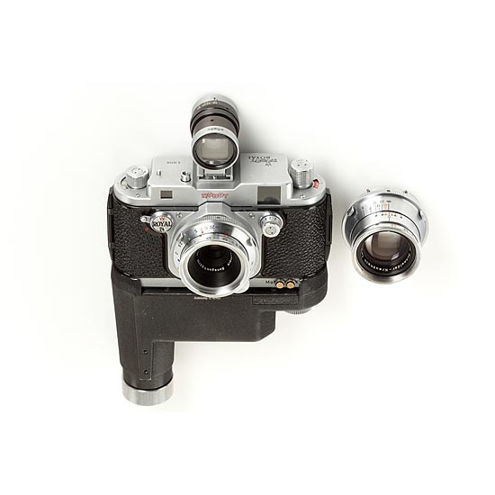 Robot Royal 24 outfit Robot Royal 24 outfit