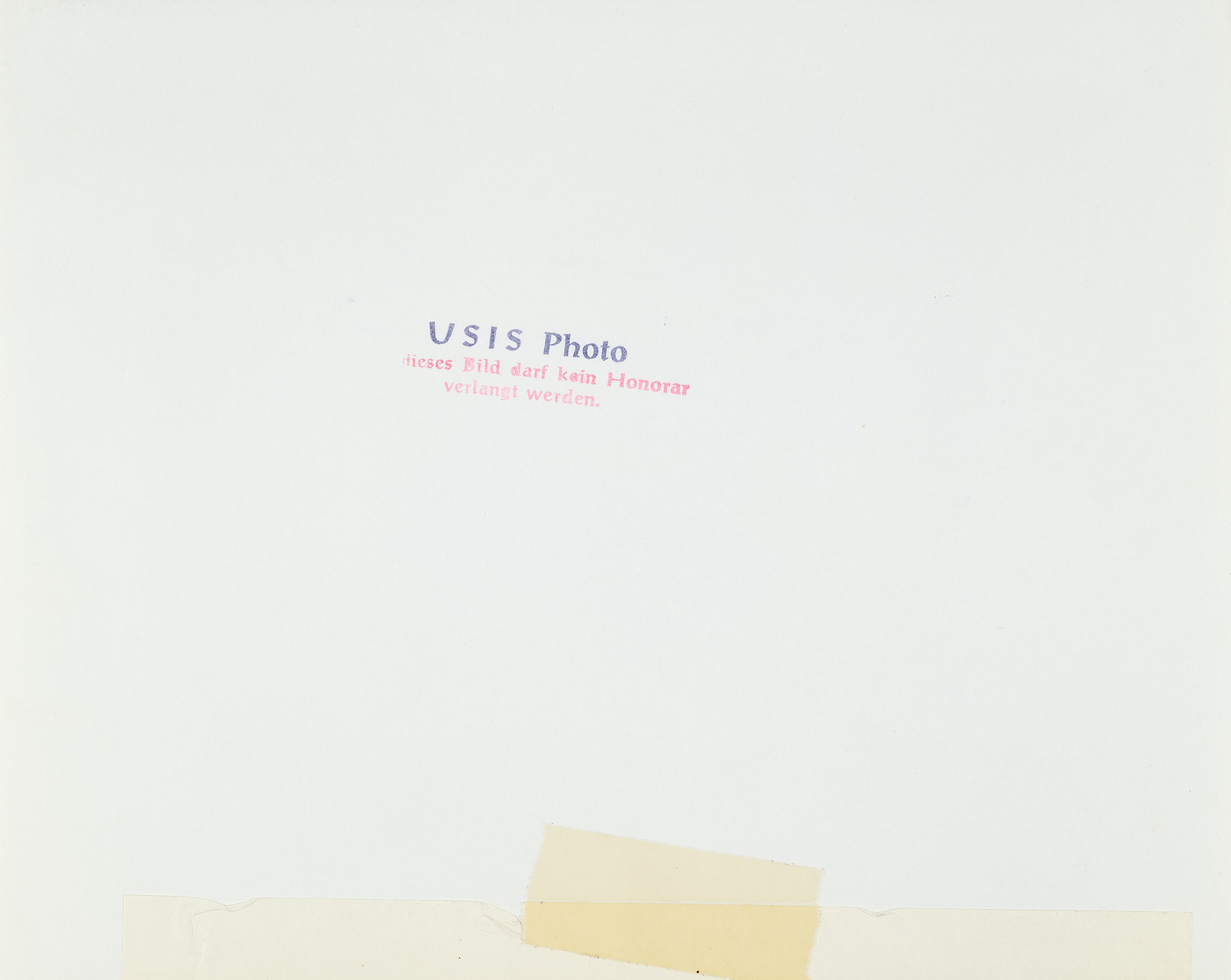 NASA - Set of 17 photographs, USA 1961- 1967