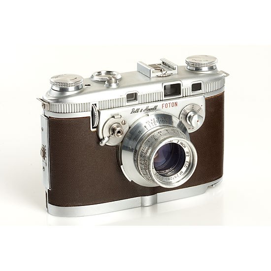 Bell & Howell  Foton