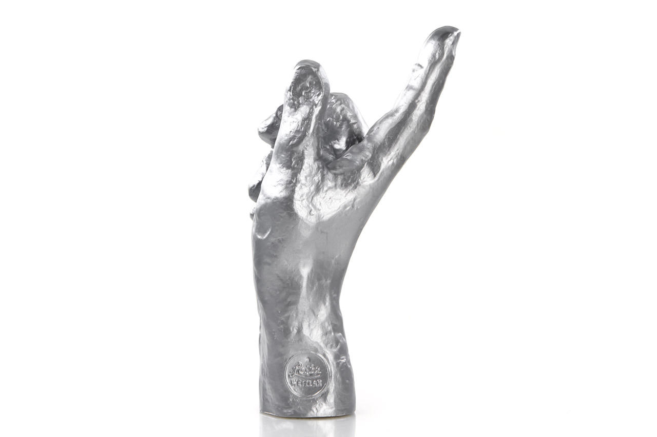 Leica Display Hand
