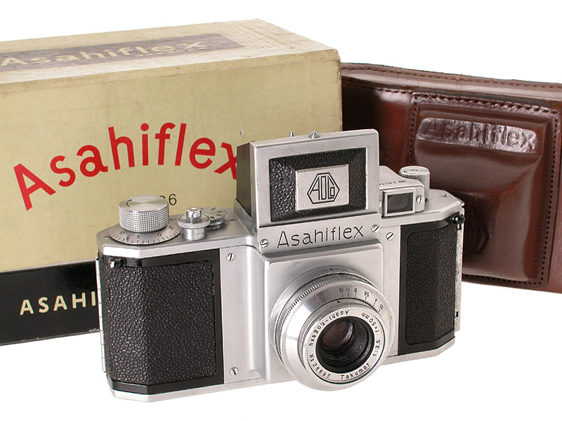 Asahiflex I