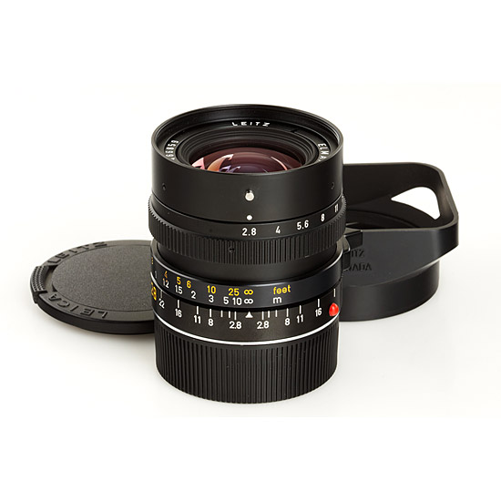 Elmarit-M  2.8/28mm