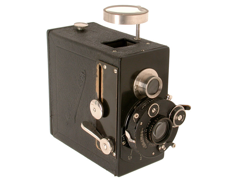 ROTHGIESSER & SCHLOSSMANN ROTHSCHLOSS