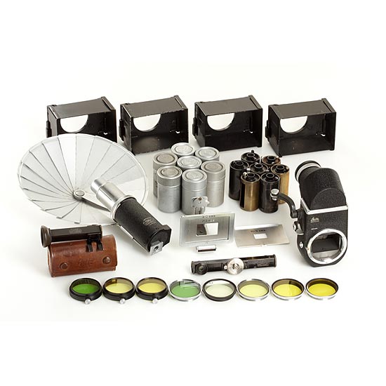 Leitz Accessories (various)