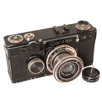 Contax I  type 2