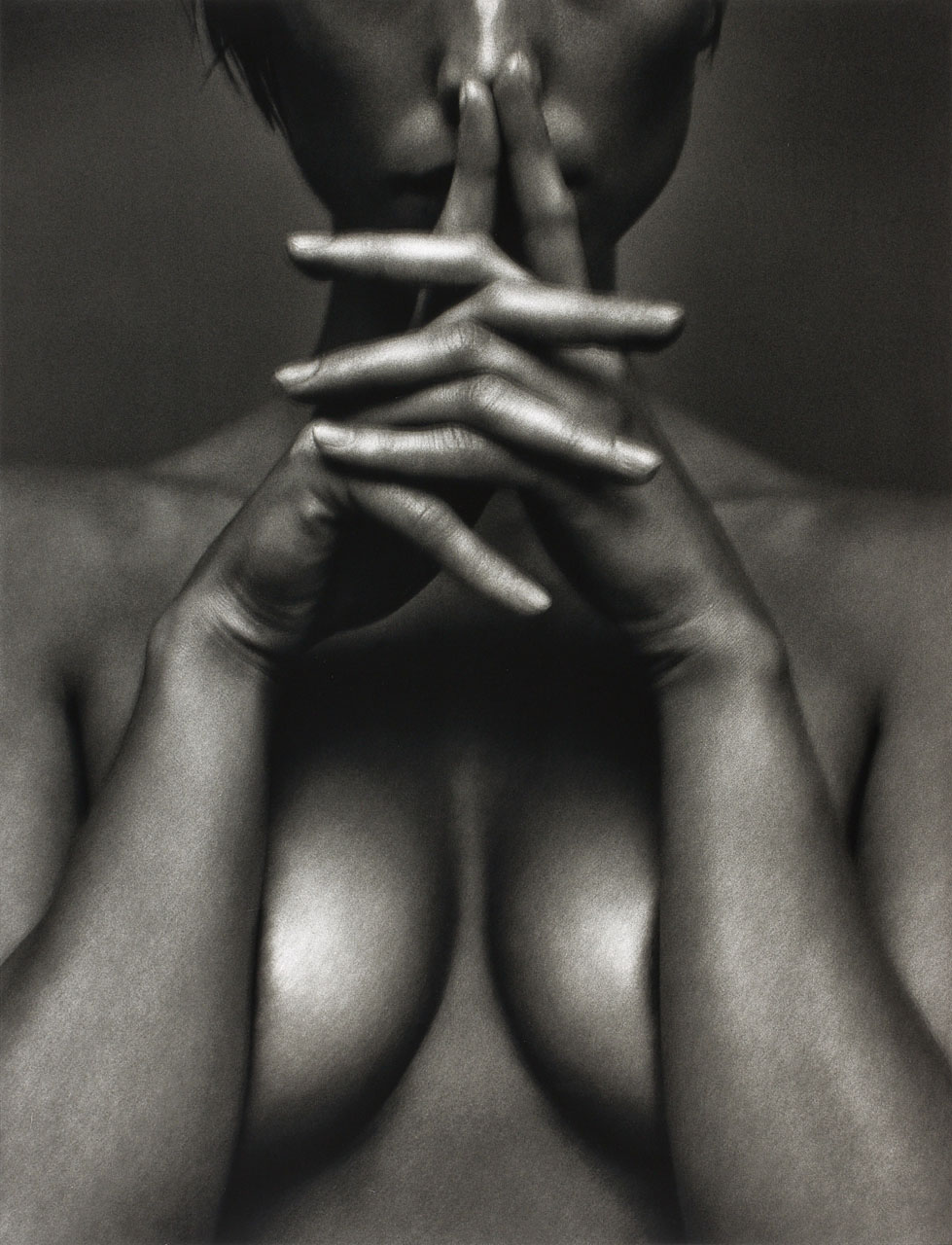 ANDREAS BITESNICH (* 1964) - Judith, Vienna 1997 ANDREAS BITESNICH (* 1964) - Judith, Vienna 1997