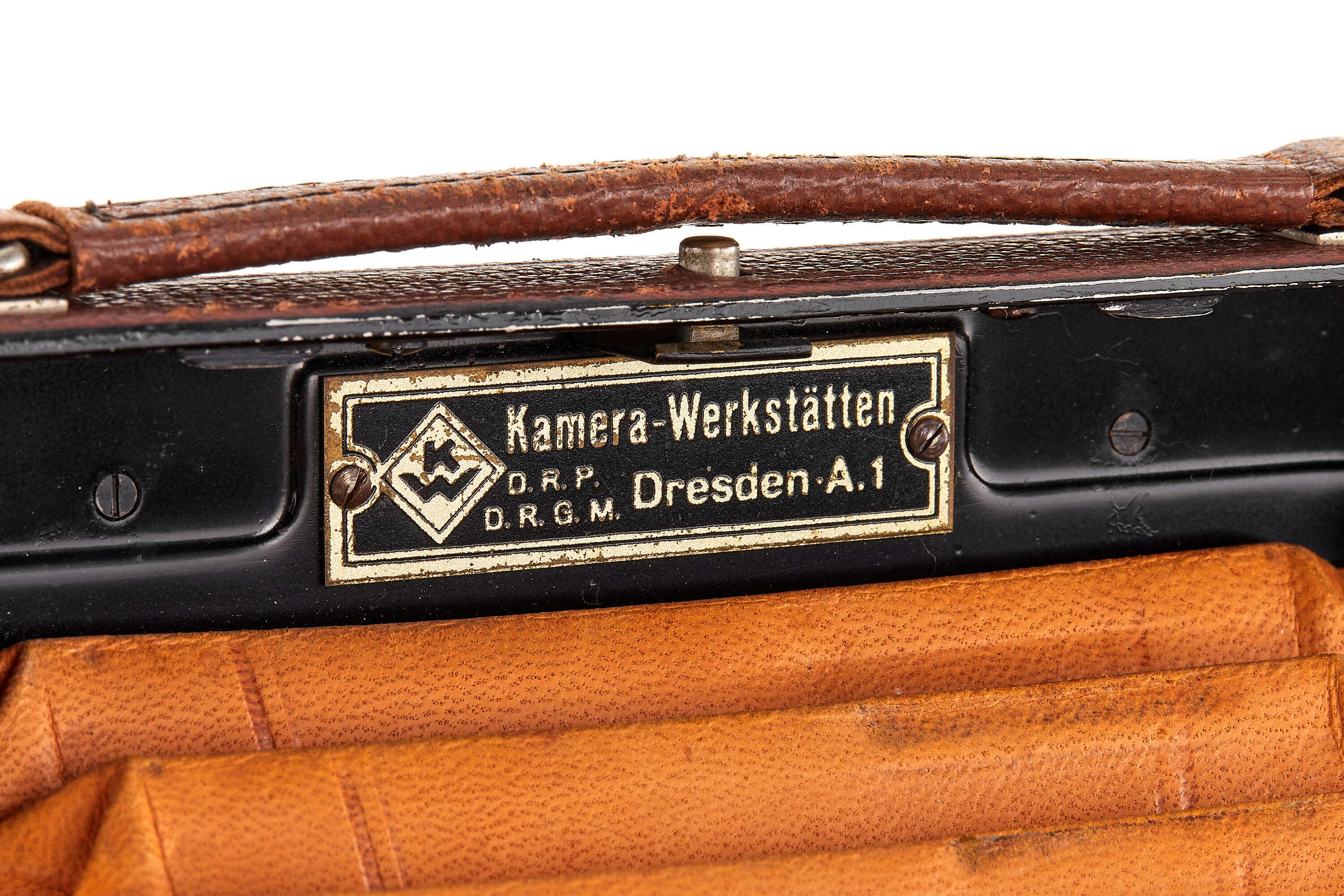 KW Patent Etui 9x12cm *