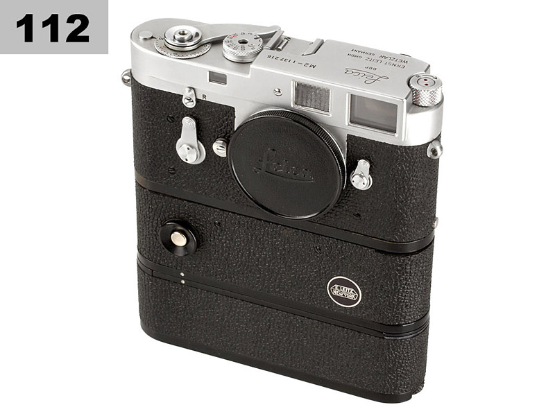 M2  Chrome with New York Motor