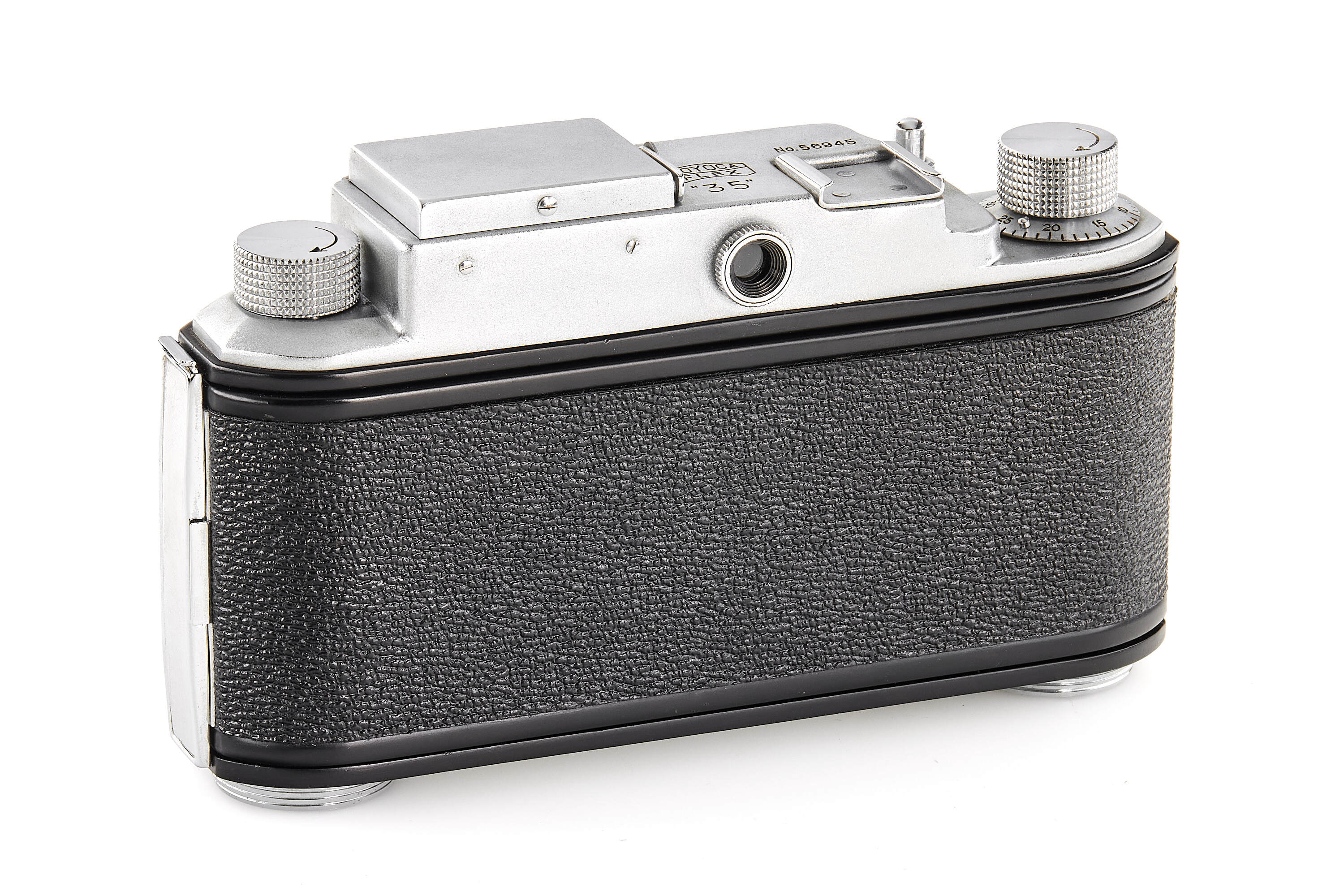 Tougodo Toyoca Flex Toyoca '35'