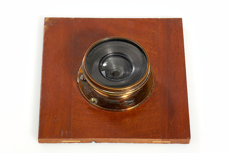 Rodenstock   Weitwinkel-Bistigmat 9x12