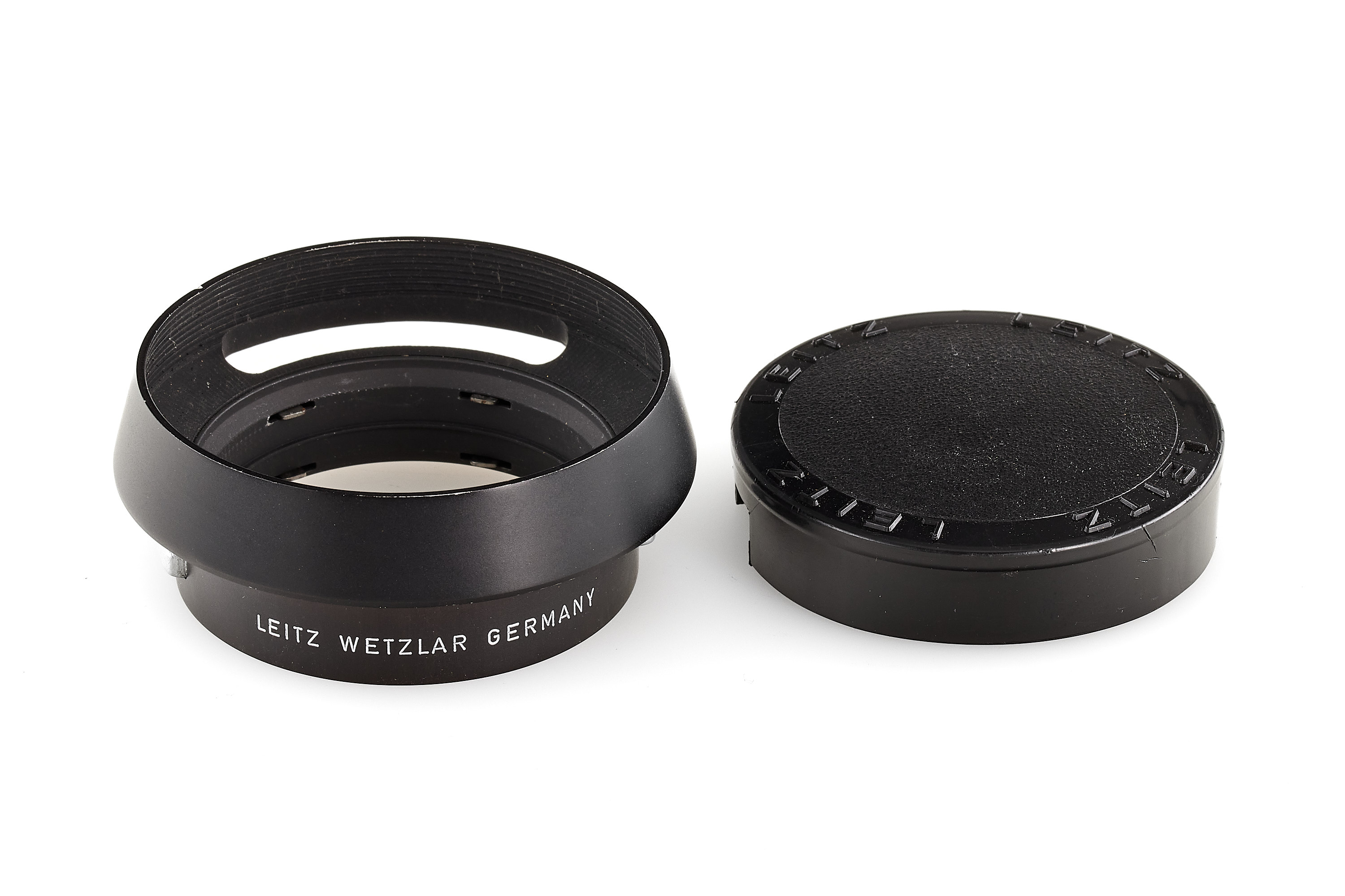 Leica M2 chrome 'KS15-4' *