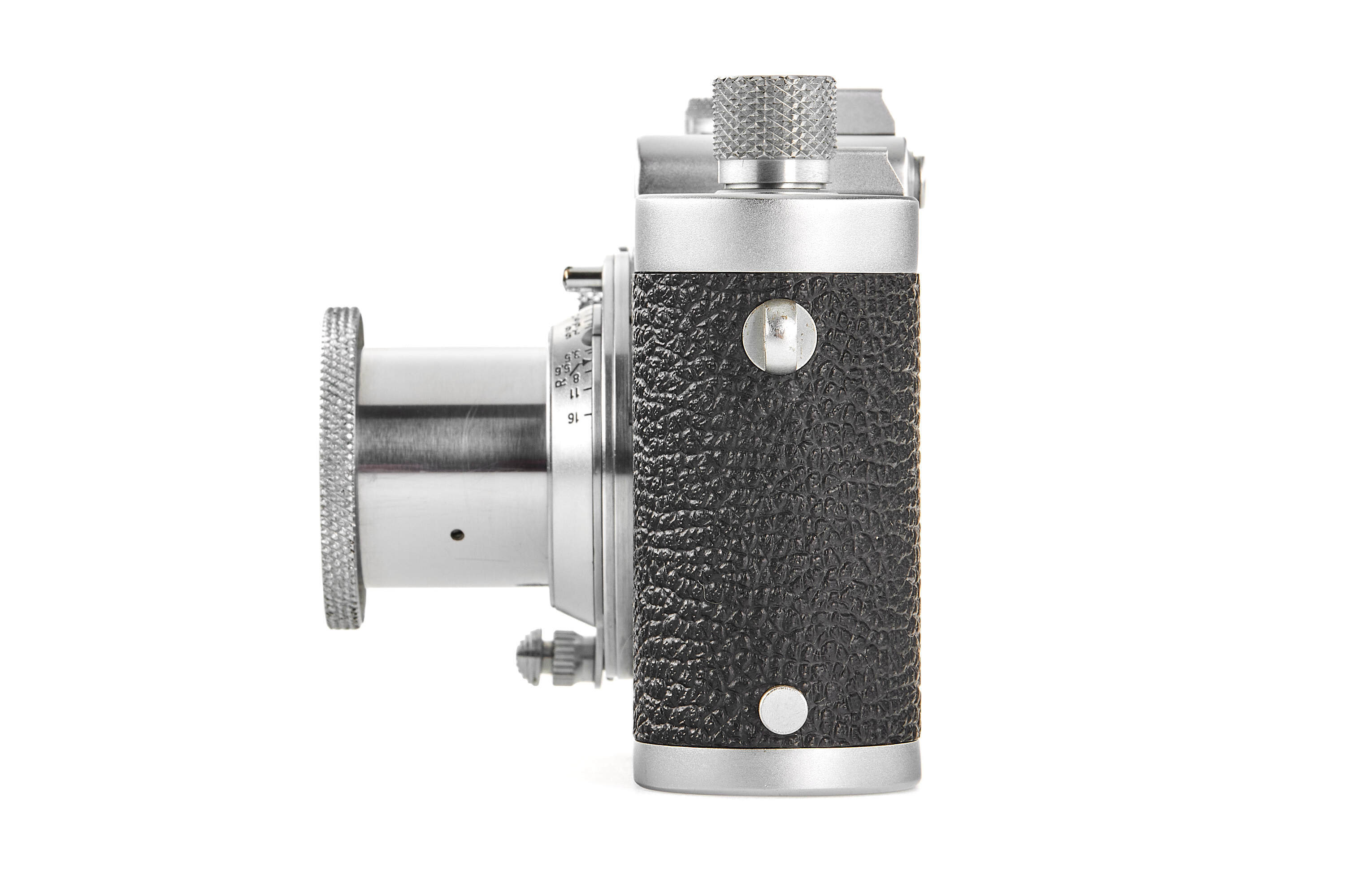 Leica Ig prototype no.750000 *