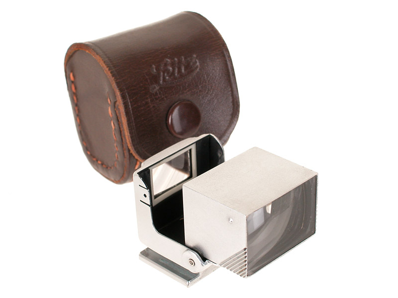 SUOOQ  2.8cm finder chrome