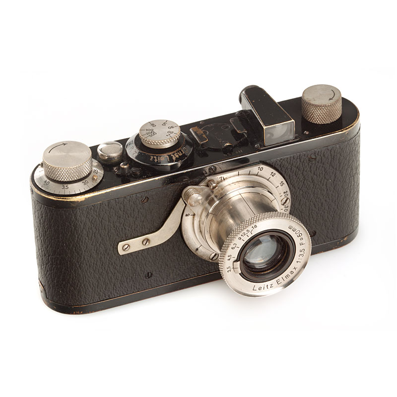 I Mod. A Elmax I Mod. A Elmax