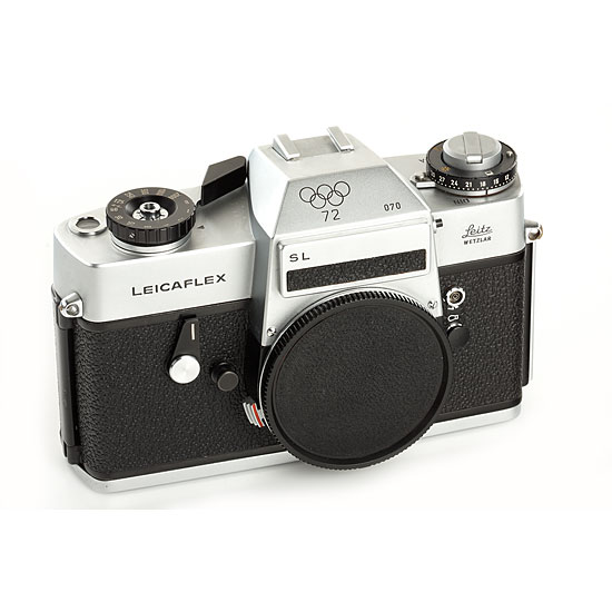 Leicaflex SL 'Olympia'