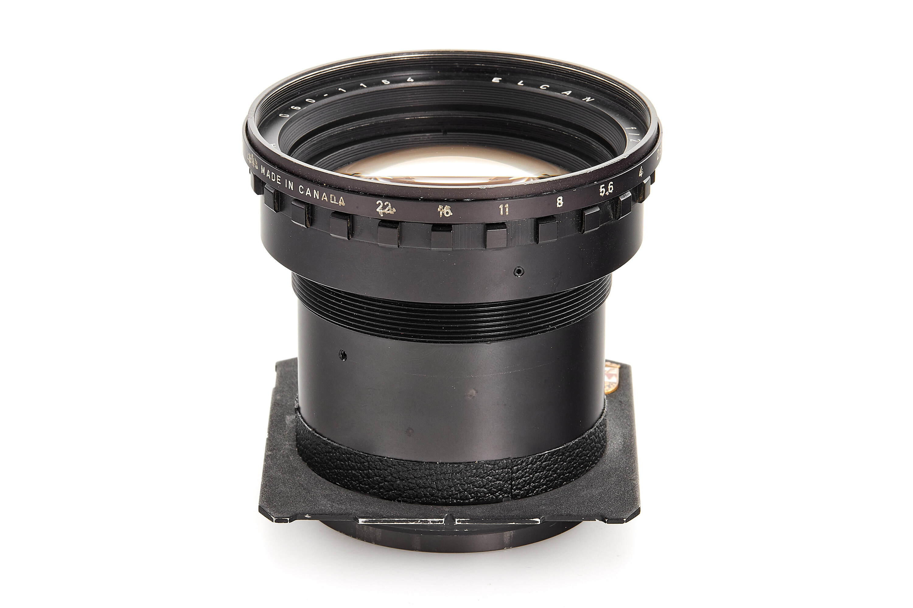 Elcan 2/3" for Linhof *