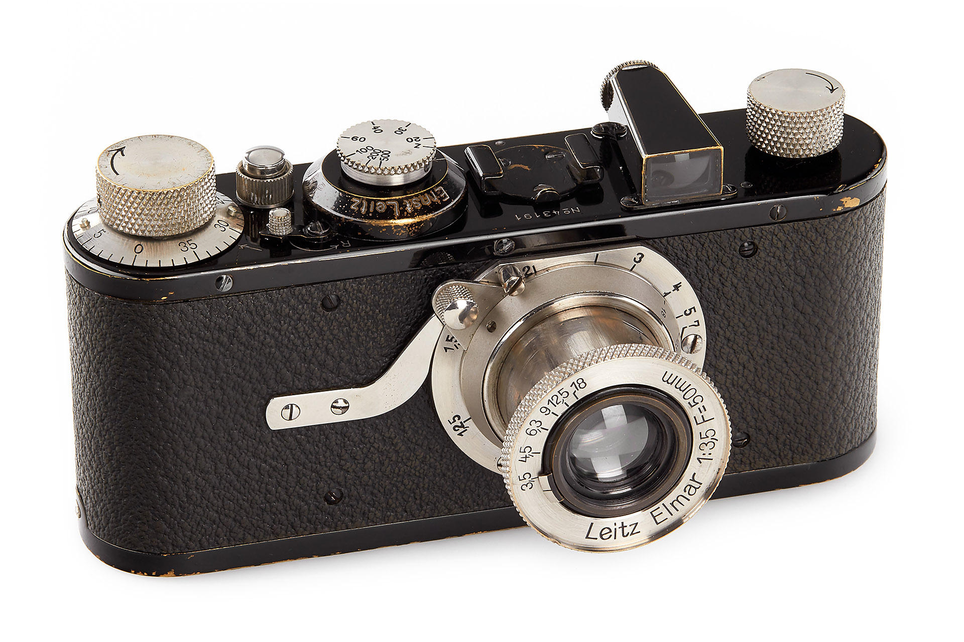 Leica I Mod. A Elmar