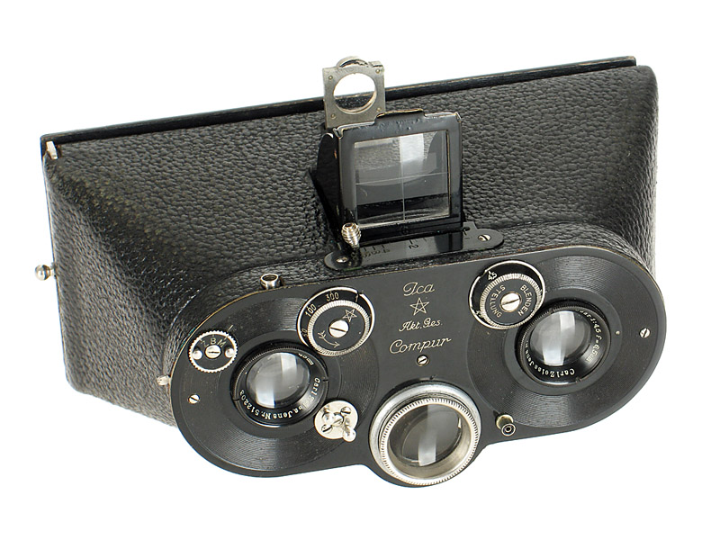 Ica  Stereofix 604/1