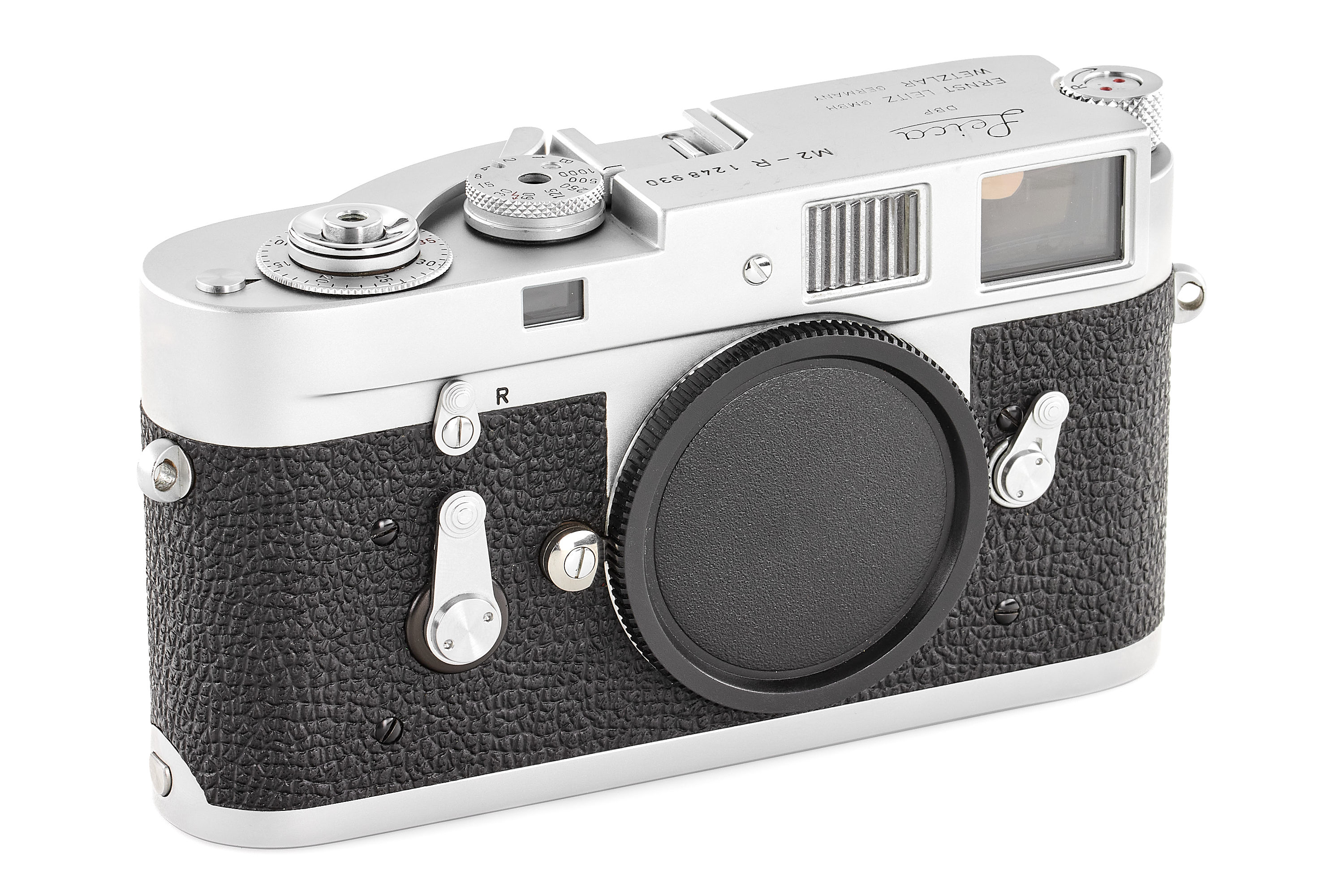 Leica M2-R Leica M2-R