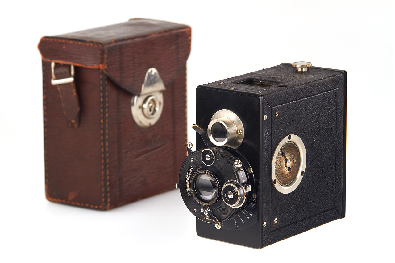 Rothgiesser & Schlossmann Rothschloss