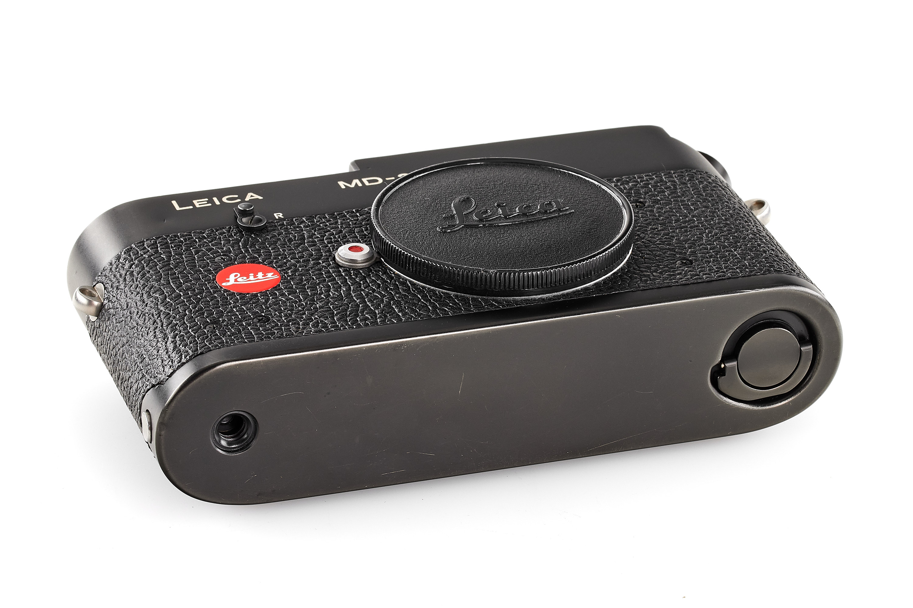 Leica MD-2 Last Batch - Single Flash Contact *