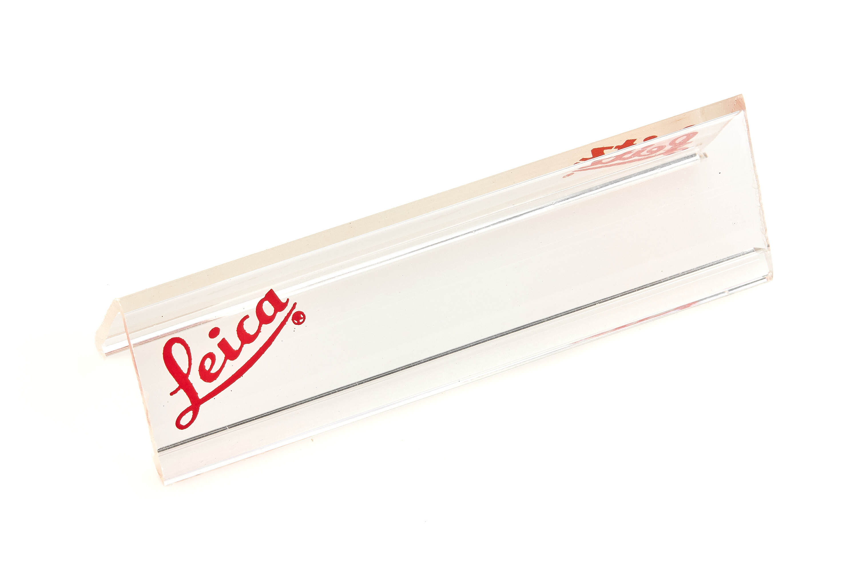 Leica Label Holders