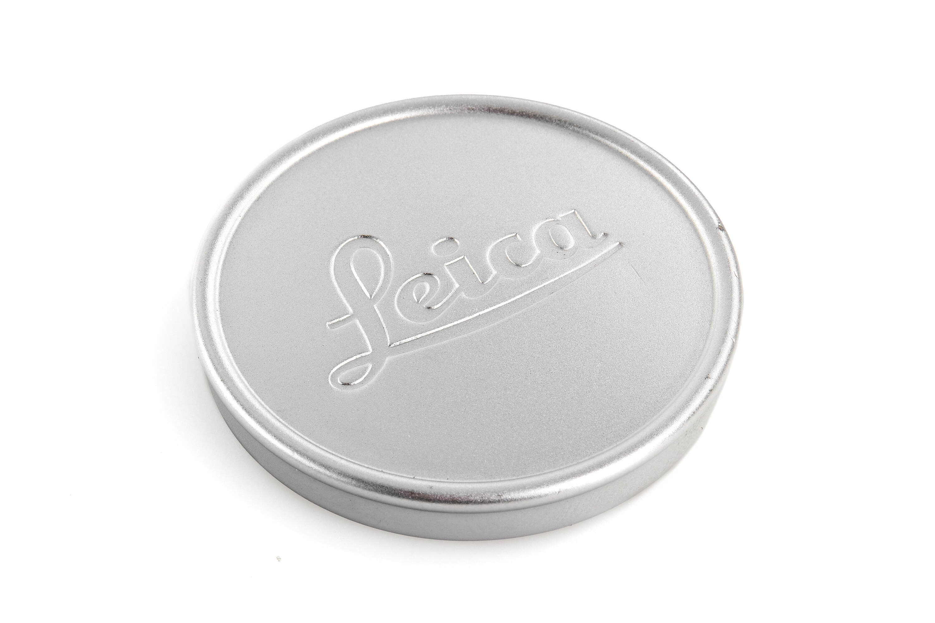 Leica IIIc chrome 'Luftwaffen-Eigentum'