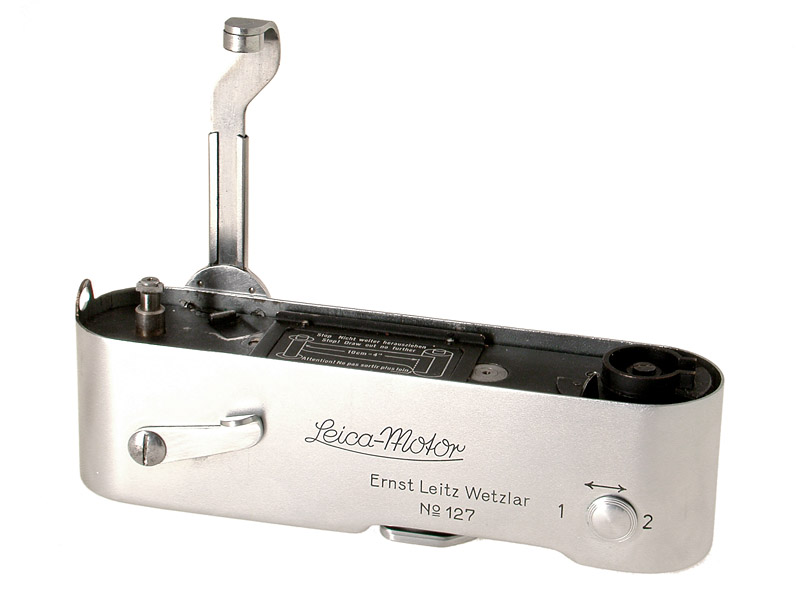 MOOLY 2-Geschwindigkeiten