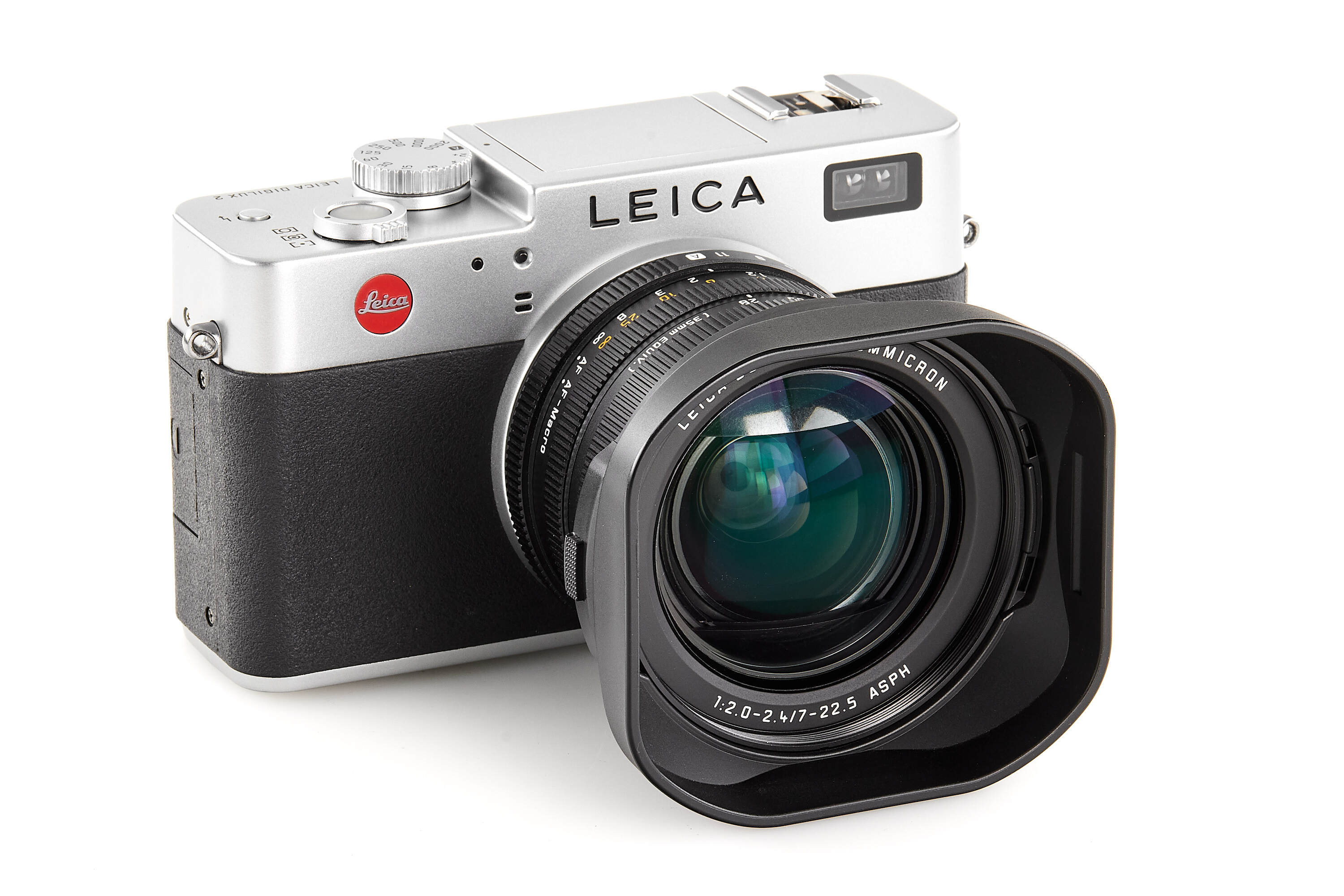 Leica Digilux 2