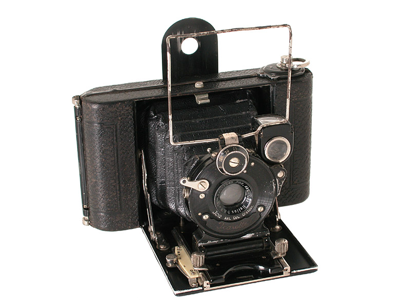 Ica   Icarette 6x6cm Ica   Icarette 6x6cm