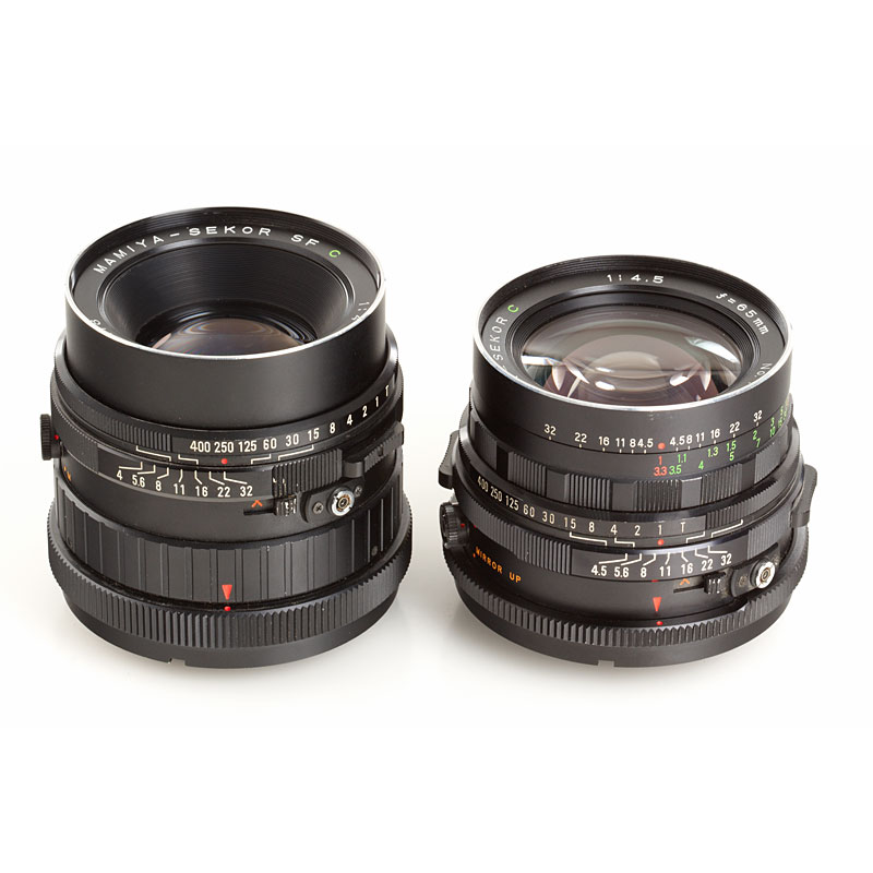 Mamiya RB67 Pro-S 'Golden Lizard' outfit | AI_22_14329 Mamiya RB67 Pro-S 'Golden Lizard' outfit | AI_22_14329