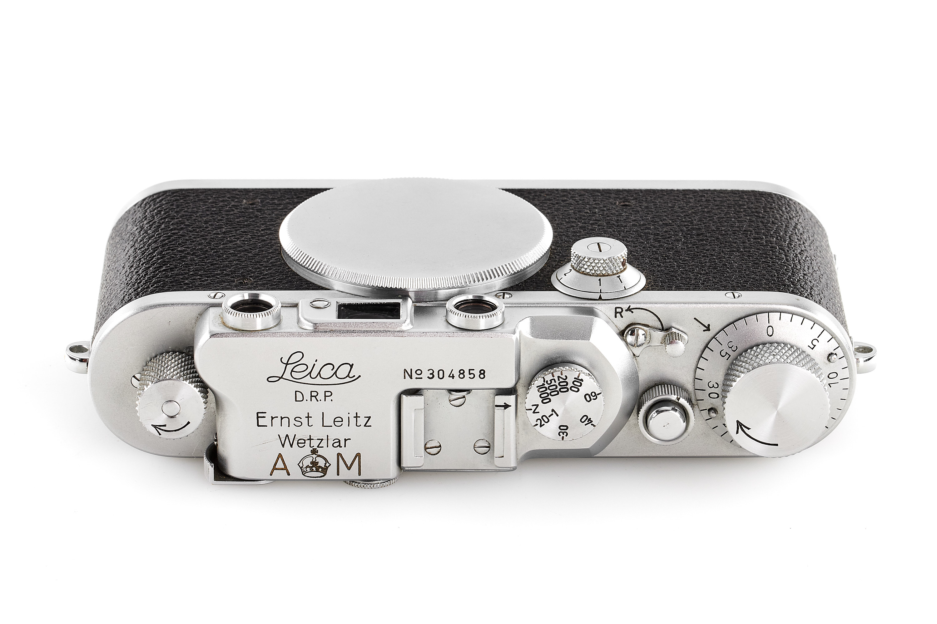 Leica IIIa 'Air Ministry'
