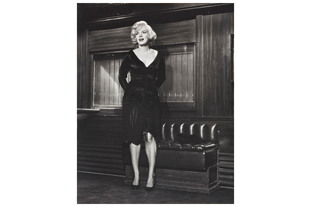 Philippe Halsman, Marilyn Monroe Philippe Halsman, Marilyn Monroe
