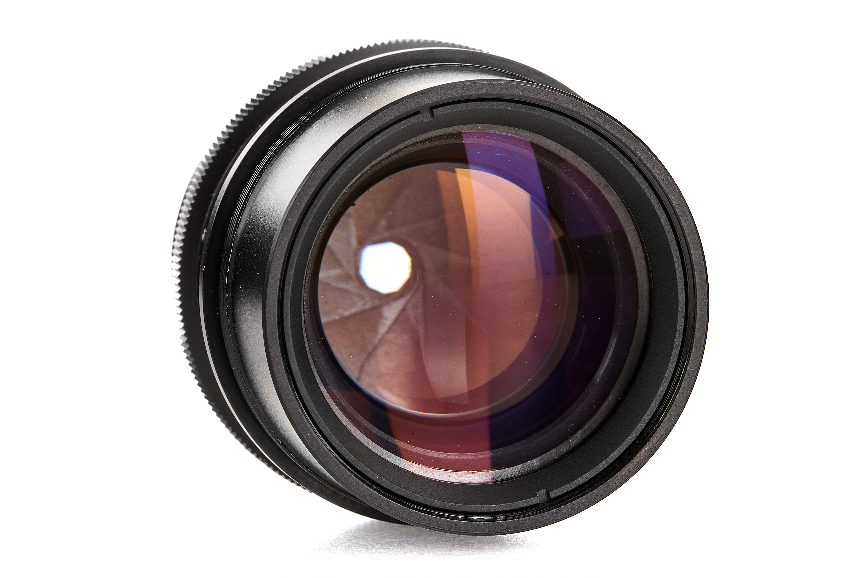 ELCAN 2/2" (52mm) prototype *