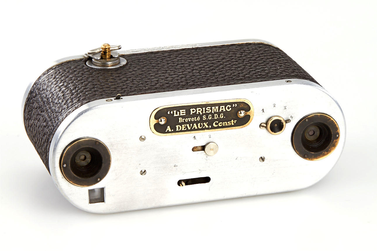 Devaux & Deloye Le Prismac
