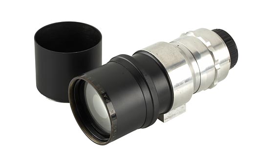 Foyer  2.5/150mm Apochromat