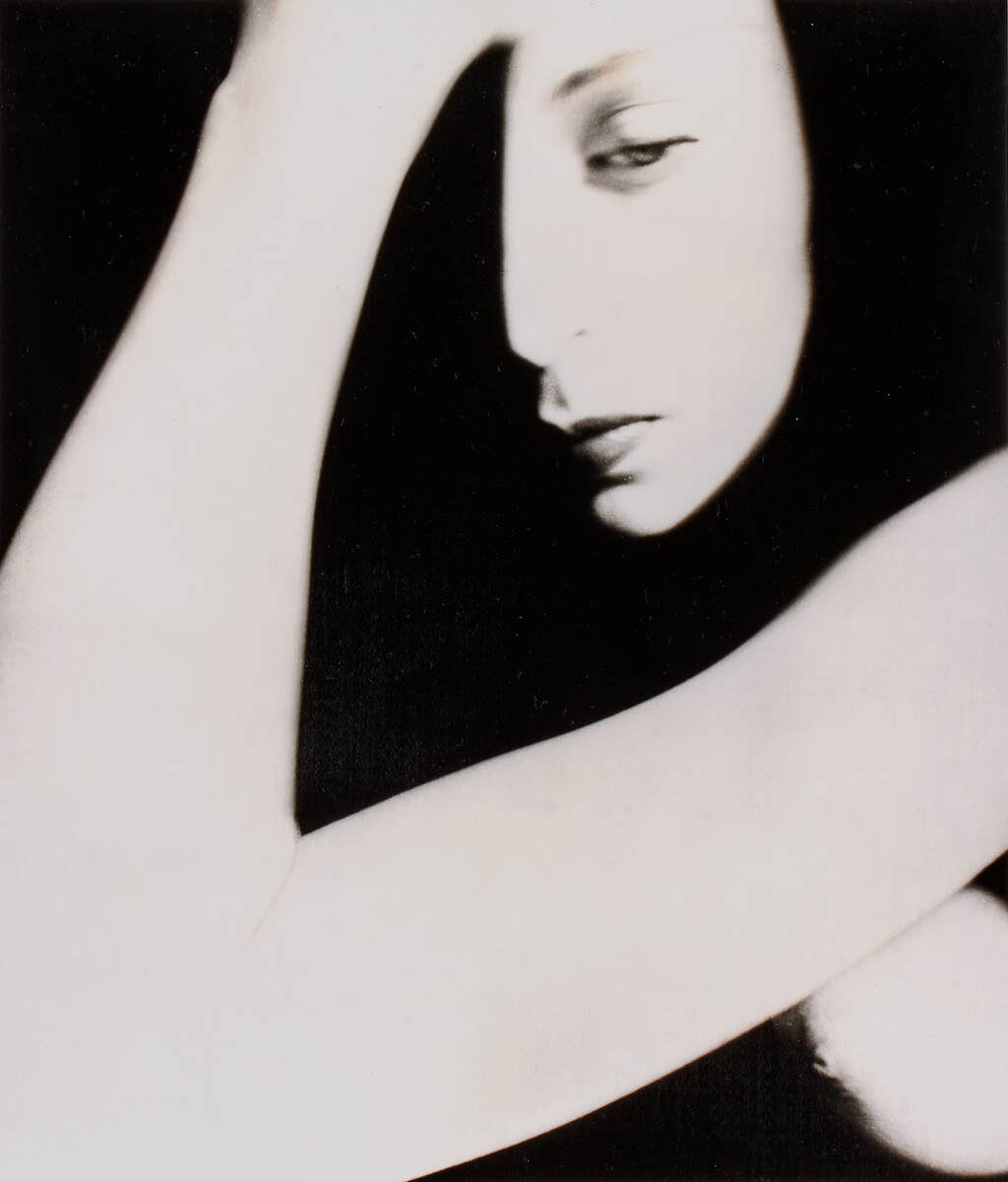 BILL BRANDT (1904–1983) - ‘London (Nude with Bent Elbow)’, 1952*