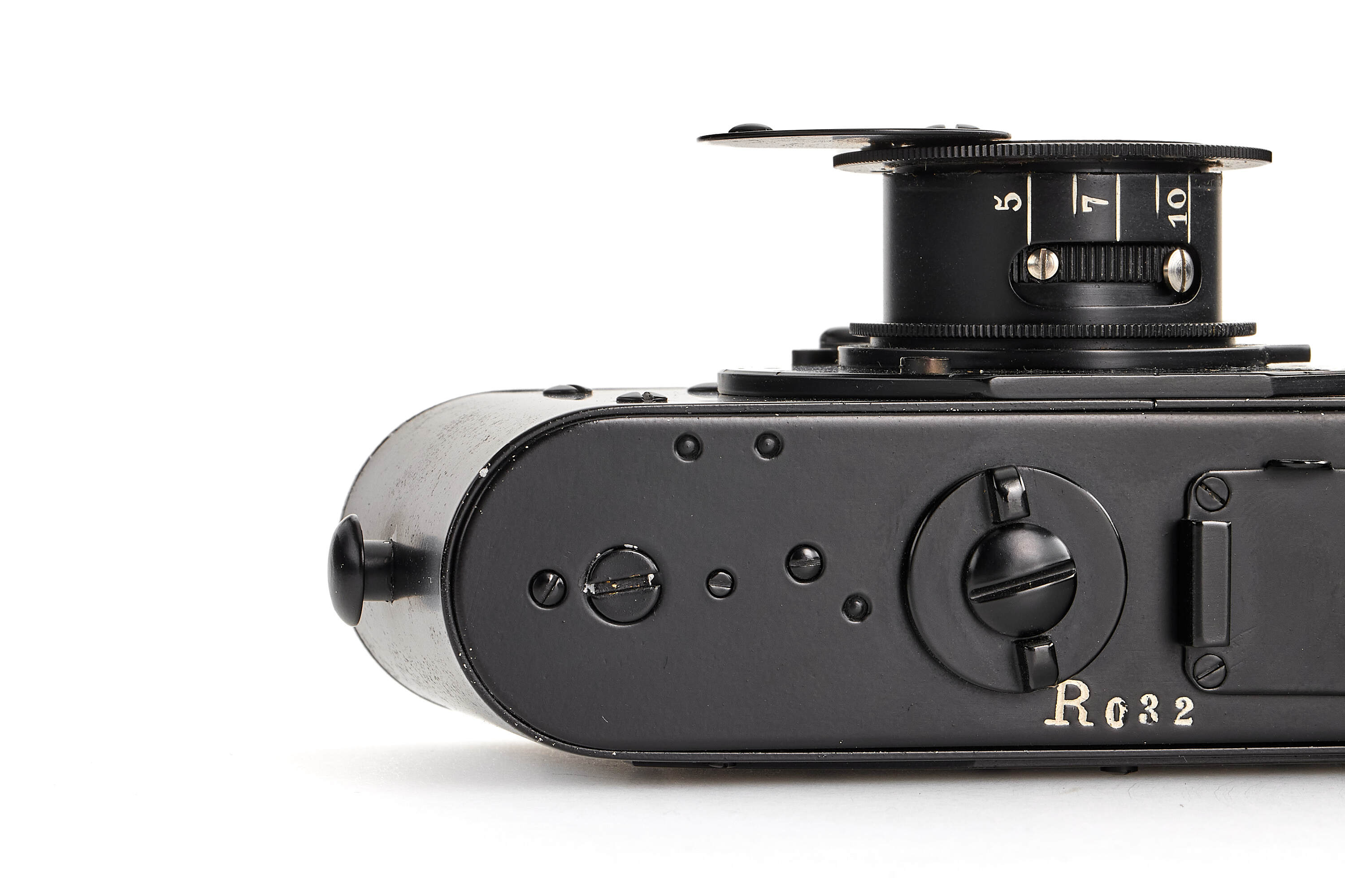 Ur-Leica Replica Arces *