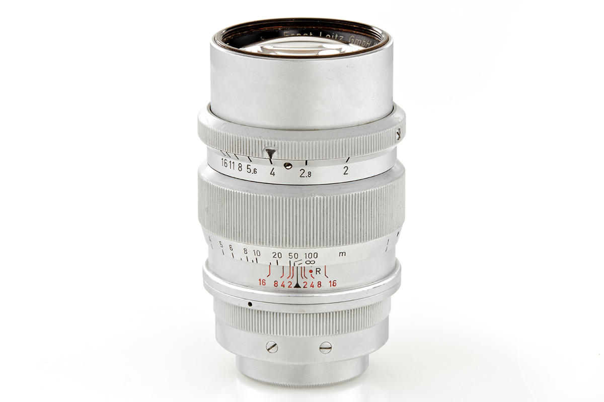 Summicron 2/9cm SOOZI