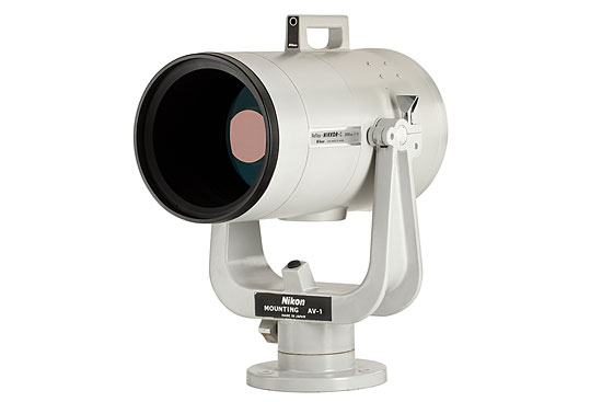 Reflex-Nikkor-C  11/2000mm