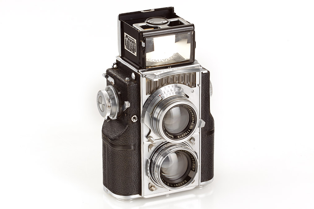 Contaflex TLR