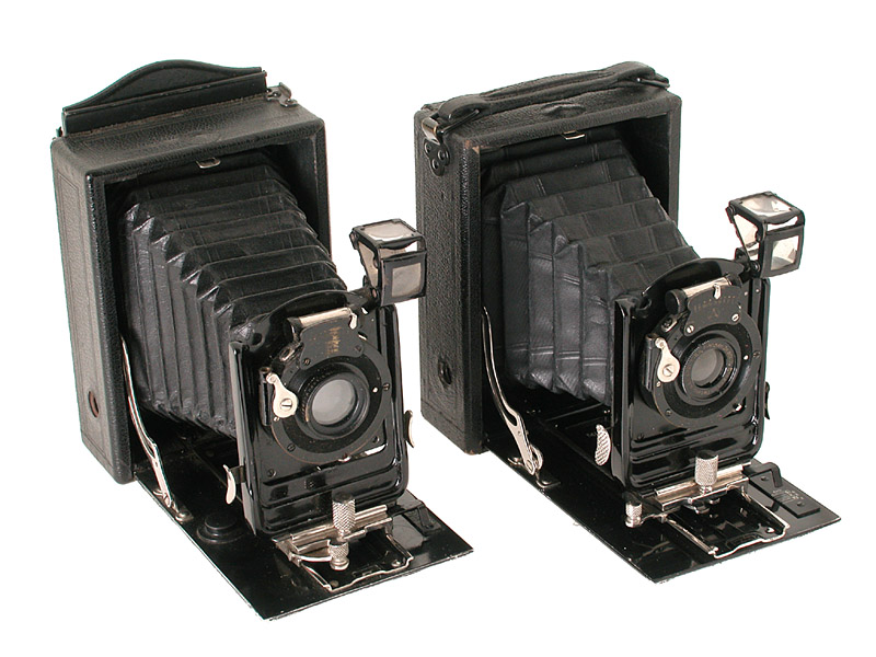 Ernemann  Heag I, 6,5x9cm (various) Ernemann  Heag I, 6,5x9cm (various)